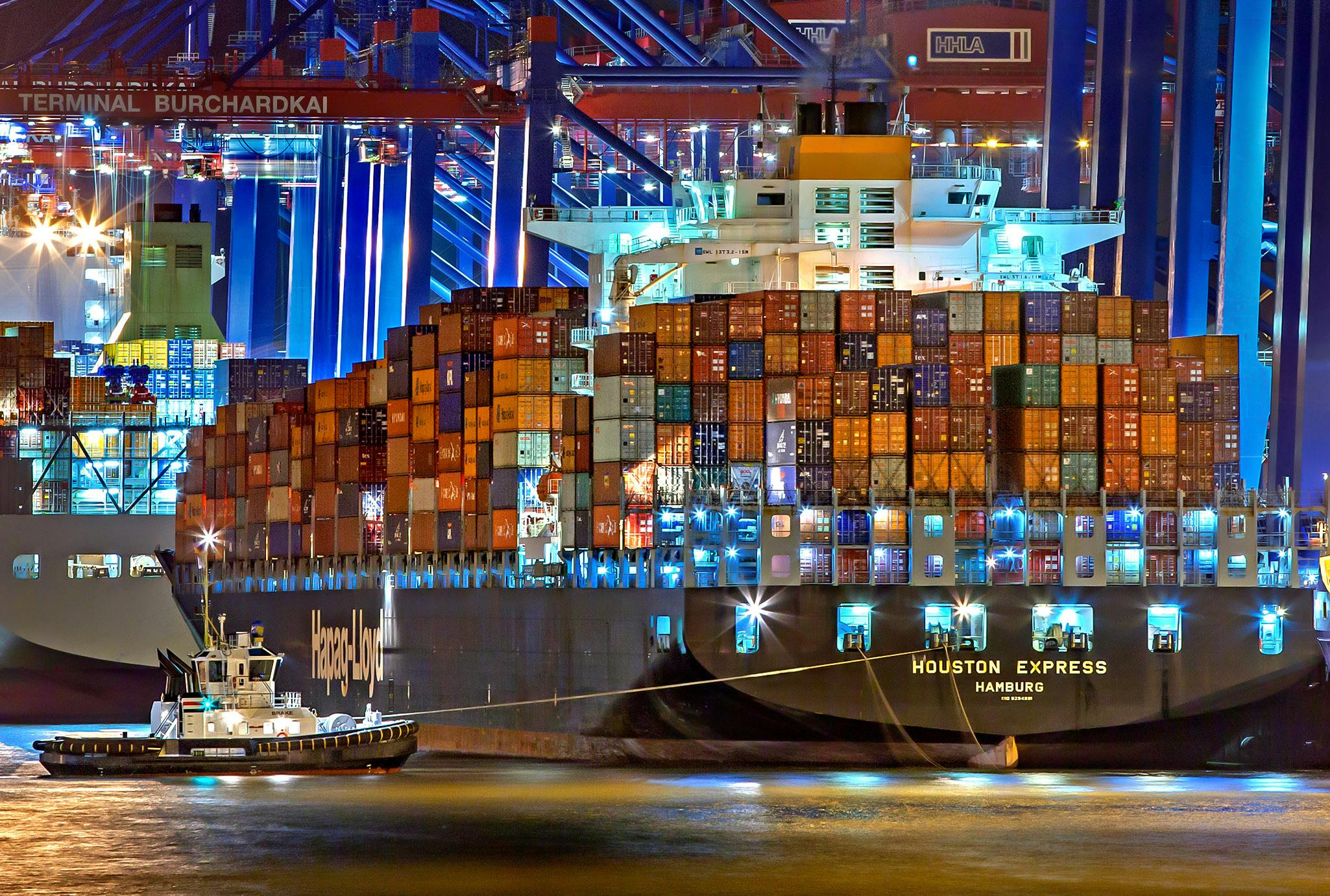 cross bridge global business solutions, international trade