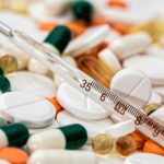 cross bridge global business solutions, pharmaceuticals