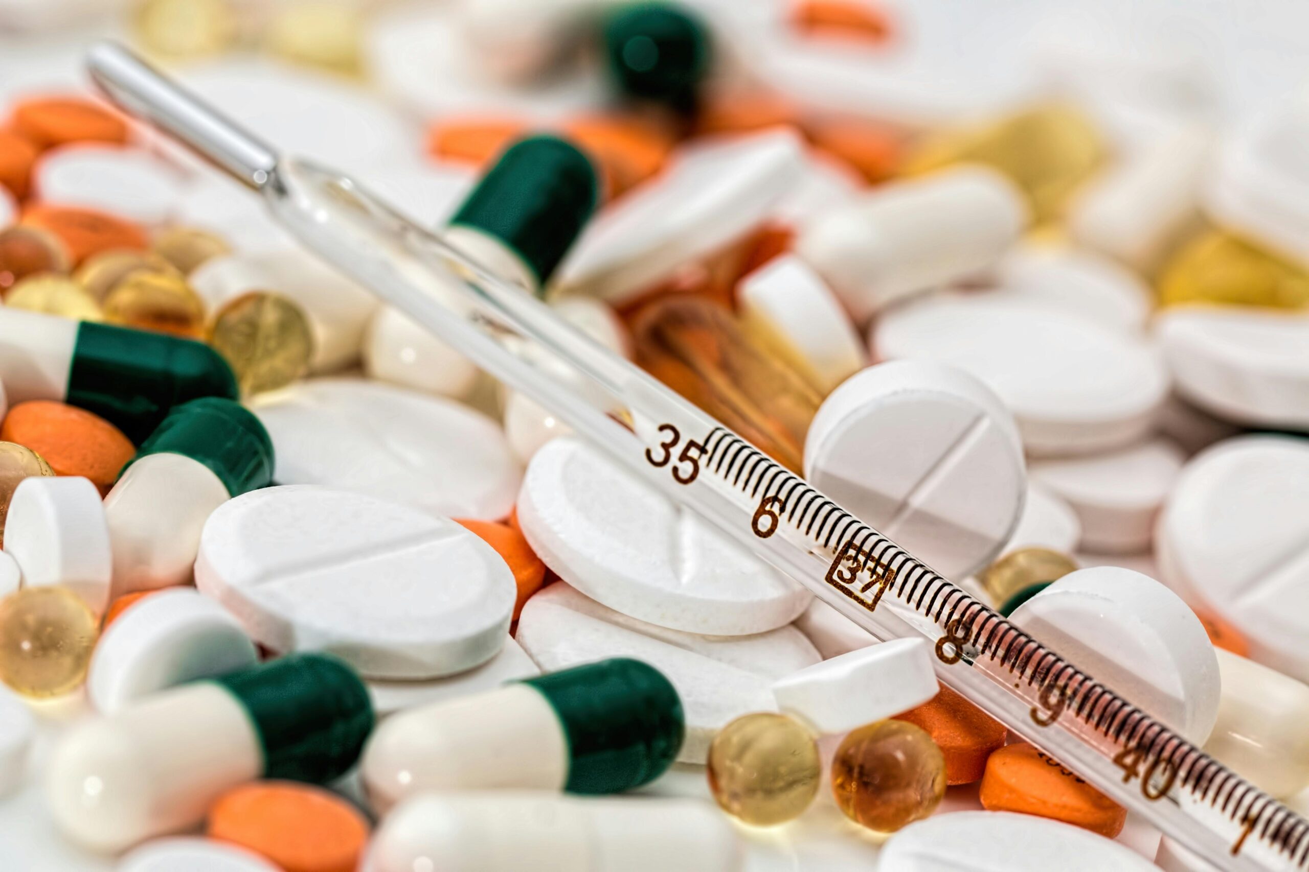 cross bridge global business solutions, pharmaceuticals